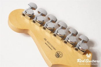 Player Plus  Stratocaster HSS - Belair Blue
